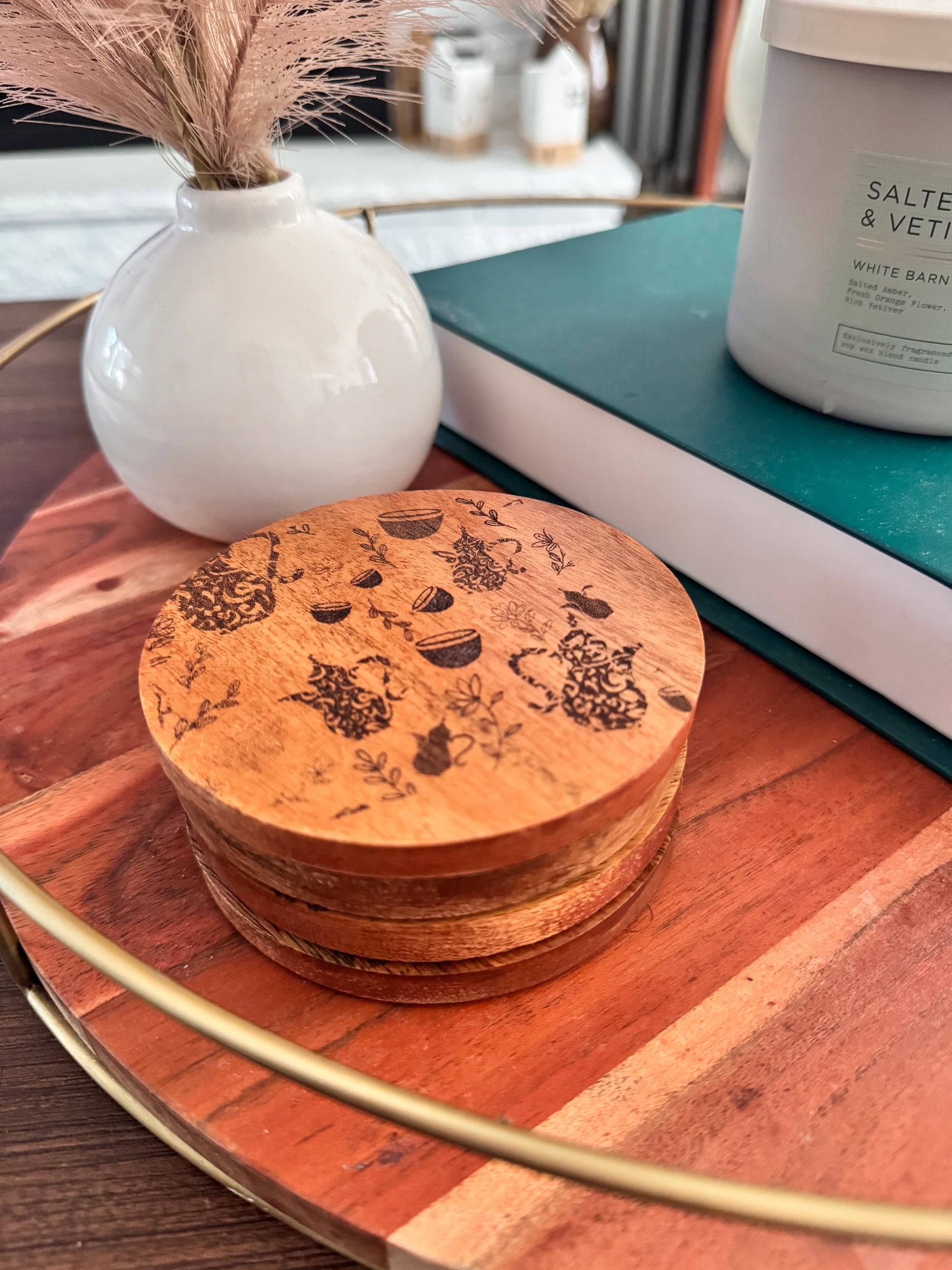 Coaster