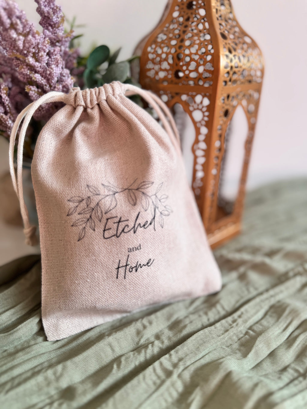 Ramadan Scavenger Hunt