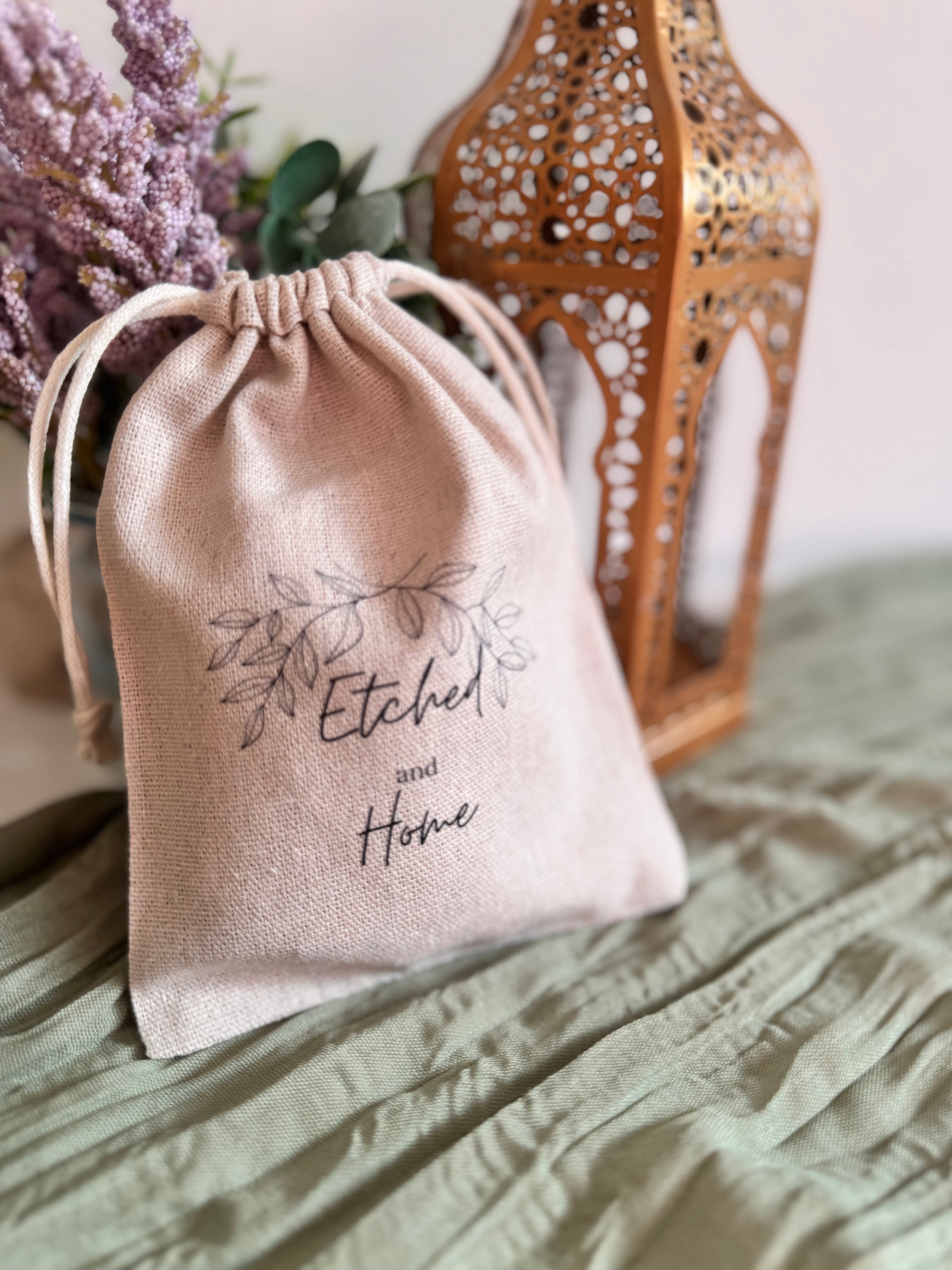 Ramadan Scavenger Hunt