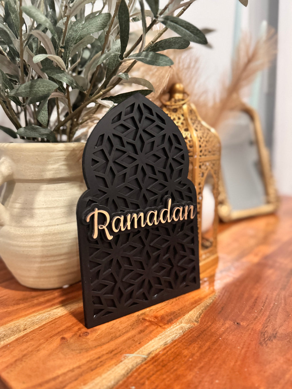 Ramadan (Geometric)