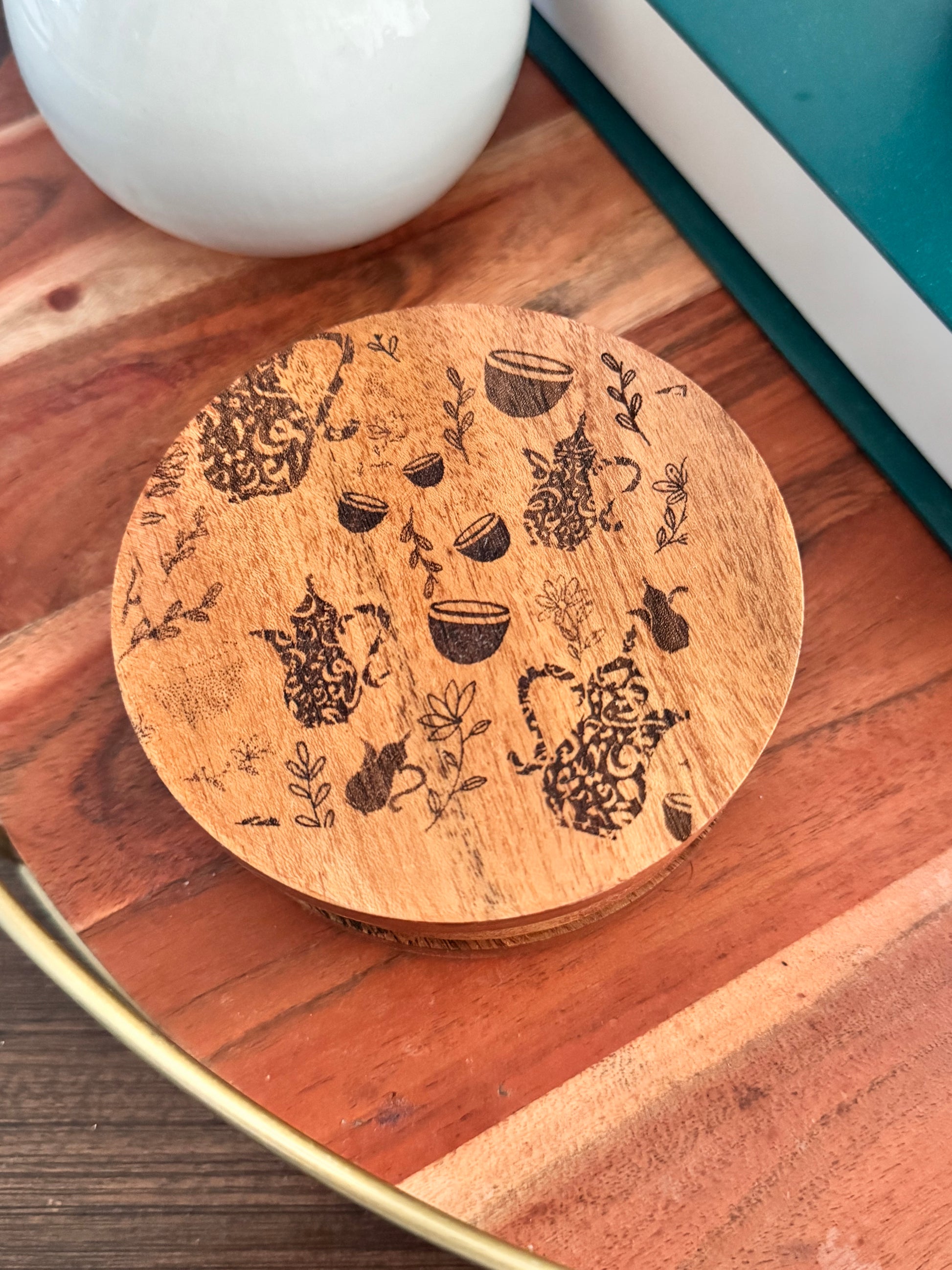 Coaster