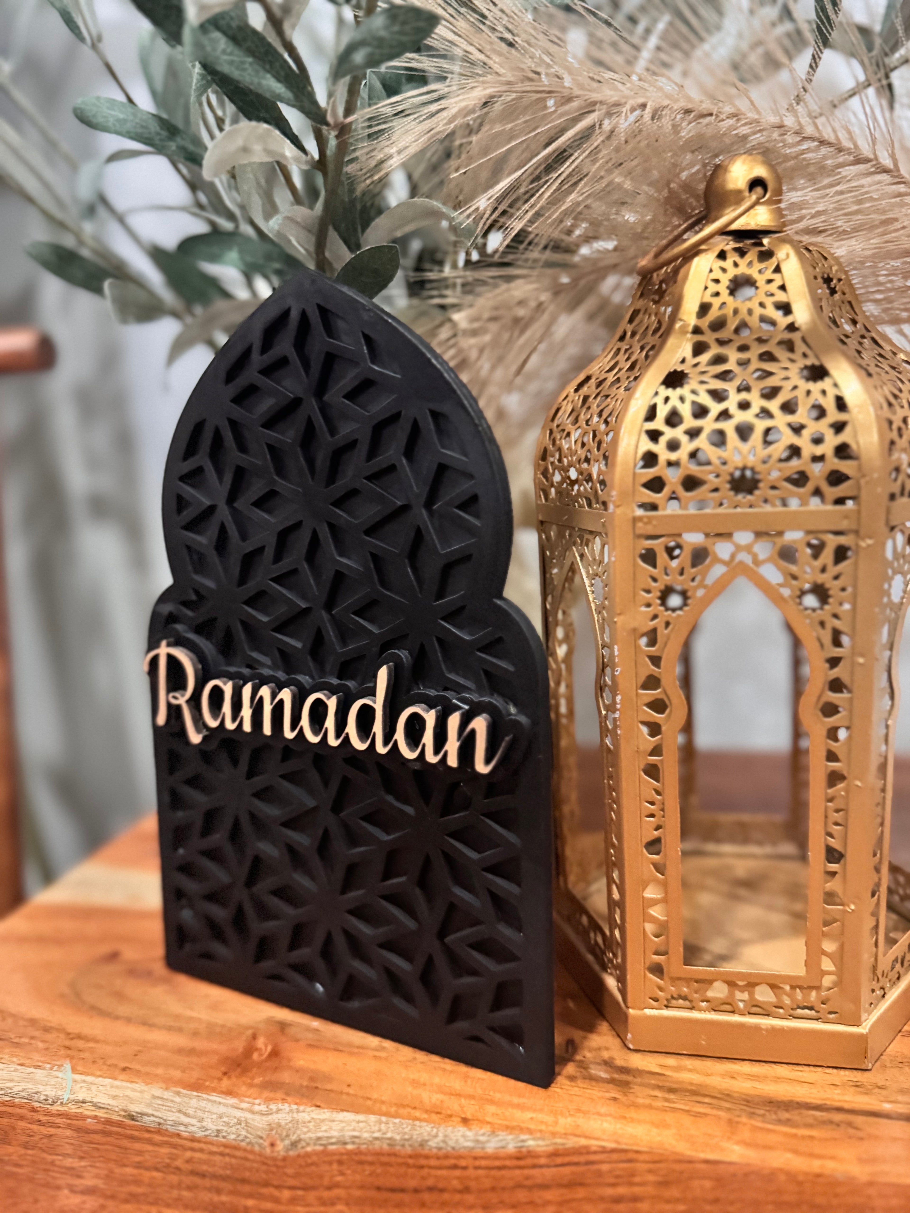 Ramadan (Geometric)